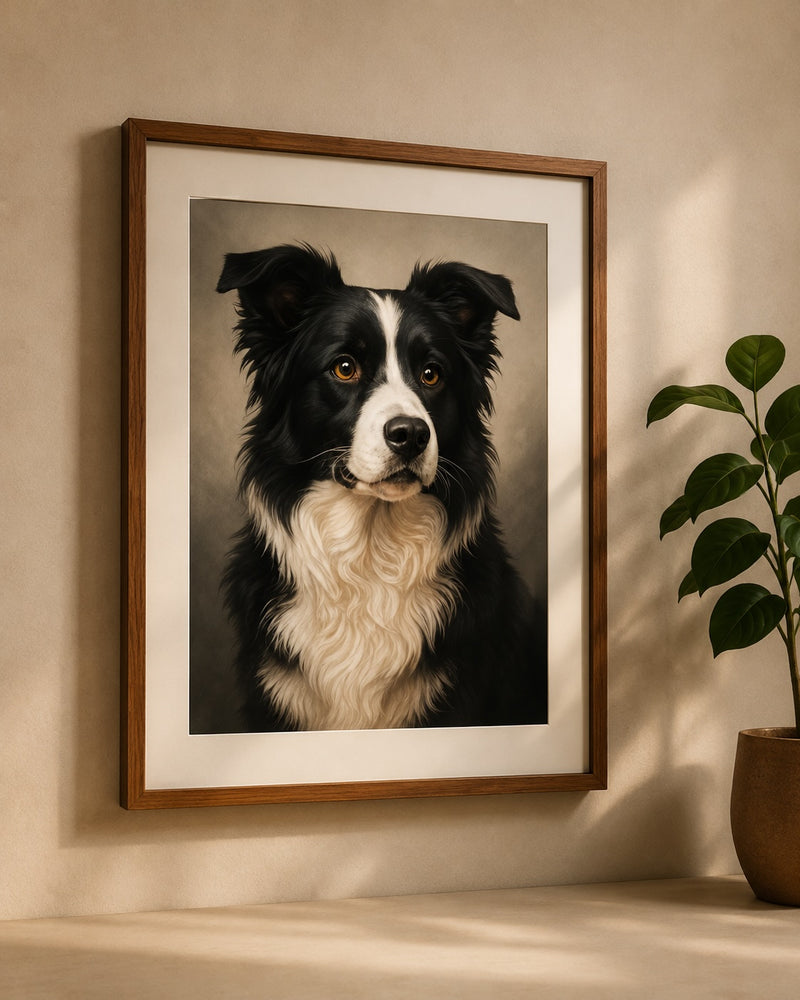 The Gallery Frame