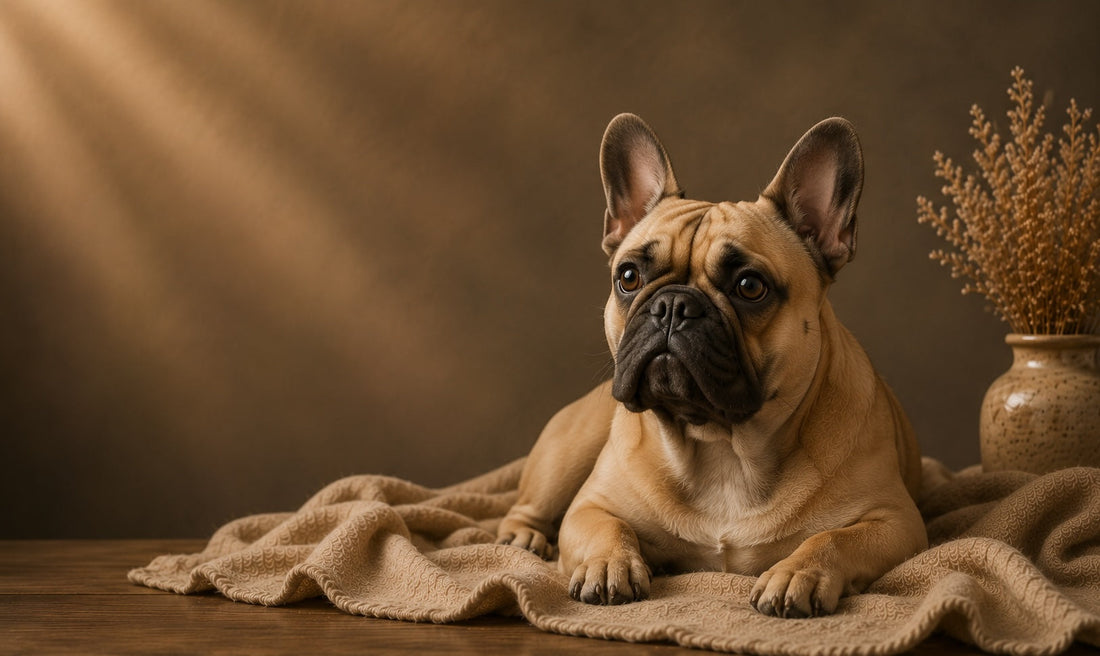 Franse Bulldog: karakter, verzorging en gezondheid