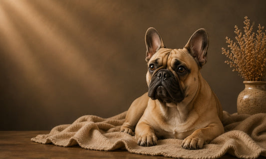 Franse Bulldog: karakter, verzorging en gezondheid