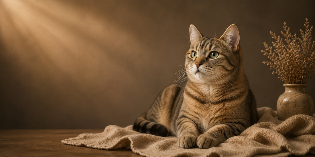 Hoe oud wordt een kat? Levensverwachting per ras